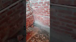 plumber ka kam टॉयलेट सीट फिटिंग [upl. by Nedrud]