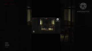 Música tenebrosa xd shorts parati outlastshorts miedo gameplay gaming games [upl. by Anayd]