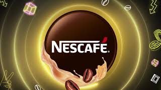 NESCAFÉ CHILLED LATTE [upl. by Emearg]