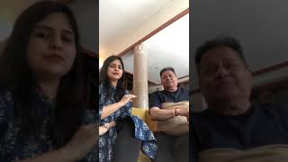 Aisi Lagi Lagan Meera Ho Gayi Magan  Shri Anup Jalota Ji  krishan Bhajan  Apurva Mishra [upl. by Ayotan]