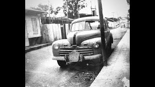 NOSTALGIA LOS AUTOMÓVILES DE NUESTROS ABUELOS [upl. by Teresina]