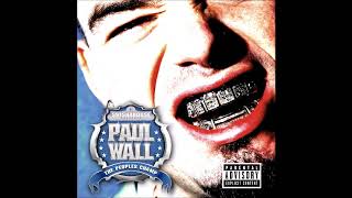 Paul Wall  Sittin Sidewayz Feat Big Pokey Slowed [upl. by Sandberg201]