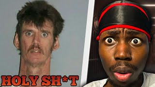 Rating The CRAZIEST Mugshots [upl. by Kleon550]