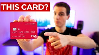 Bank Norwegian Visa 5 Reasons Why You SHOULD Get This Credit Card 2023 [upl. by Assecnirp763]