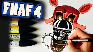 quotFive Nights At Freddys 2quot Trailer By Scott Cawthon Reaction Mashup [upl. by Naerad]