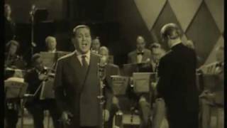 Video of Jussi Björling singing quotCeleste Aidaquot 1953 [upl. by Muir]