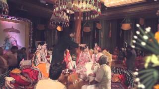 ANKIT amp PRERNA MARWARI WEDDING  ST REGIS BANGKOK [upl. by Yekcaj]