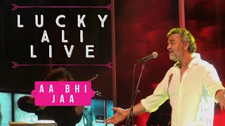 Aa Bhi Jaa Lucky Ali [upl. by Fina324]