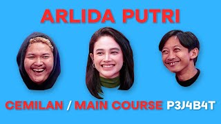 OLP EP 17  ARLIDA PUTRI NYAMPERIN JEFRI NICHOL KE SURABAYA SPILL RAHASIA SKENA DANGDUT JAWA [upl. by Cappello]