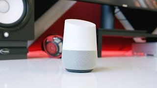 Google Home Review Assistant in a Box [upl. by Yramanna]