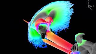 CFD and Wind Tunnels Partners in Testing [upl. by Nnylidnarb291]