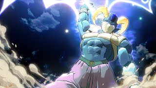 Moro gets the power of Ultra Instinct  Dragon Ball Xenoverse 2 MOD [upl. by Dlorrej542]