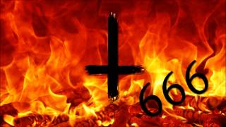 WARNING THE MOST EVIL SATANIC MUSIC EVER ♦ 666 LUCIFER BLACK METAL [upl. by Seuqram518]