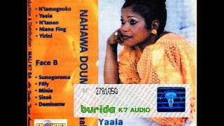 NAHAWA DOUMBIA Yaala  1999 B02 Fôly [upl. by Einaffyt742]