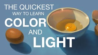 Why Color Studies Are So Powerful [upl. by Nnairac]