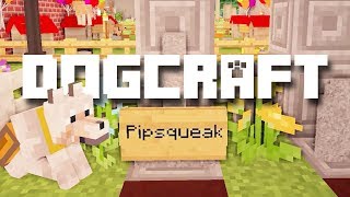 He Died  Dogcraft Ep307 [upl. by Pease]