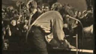 Jerry Lee Lewis Whole Lotta Shakin Going On Live 1964 [upl. by Eveineg]