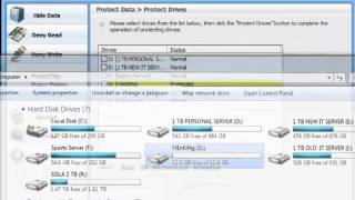 Software Reviews USB Secure SolaGroups [upl. by Storz644]