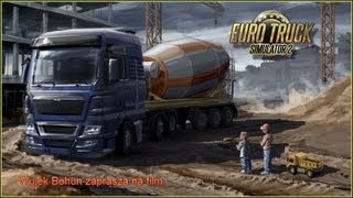 Euro Truck Simulator 2  12 [upl. by Almita]