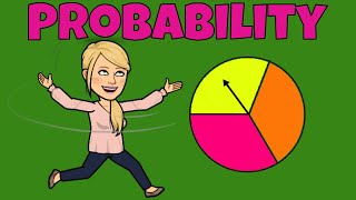 Probability Review Grade 7 [upl. by Ok]