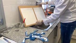 PANCRYTEX TT DEMO [upl. by Abehsat]