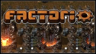 Factorio Meiosis  Launching Rockets  Episode 45 [upl. by Ettevi931]