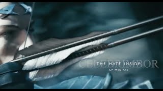 CELEBRIMBOR  the hate inside [upl. by Molloy]