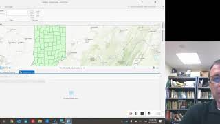 ArcGIS Pro  Adding a Field to an Attribute Table [upl. by Ahsienot219]