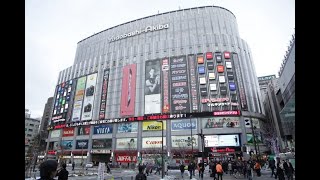 Yodobashi Camera Song Theme Akiba [upl. by Euqcaj]