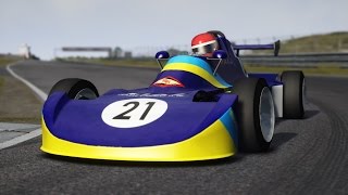 Assetto Corsa  Metalex MTX103C  DOWNLOAD [upl. by Chloette]