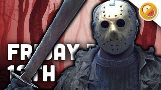 REVENGE OF THE COMMENT SECTION  Friday the 13th Game [upl. by Hakeem]