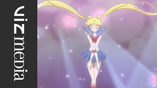 Sailor Moon Crystal Season III Official Trailer [upl. by Donalt]