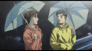 Initial D Fourth Stage act13 Motivation Eng Dub [upl. by Ianthe]