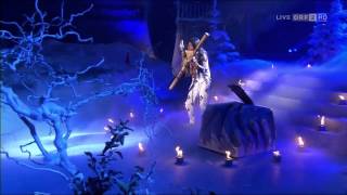 ♫ Лео Рохас Лучшее ♫ The Best Of Leo Rojas ♫ [upl. by Nylhsoj]