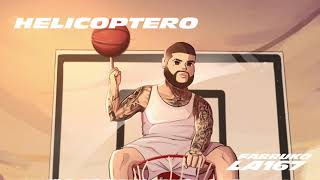 Farruko  Helicóptero Pseudo Video  La 167 ⛽️🏁 [upl. by Adleme]