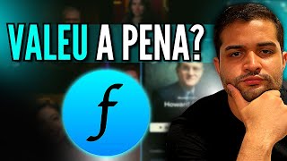 Testei a FINCLASS por 7 DIAS Gostei O preço compensa Dinheiro mal gasto opinião sincera [upl. by Aisitel]