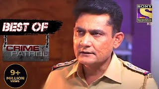 Formal Dependency  Crime Patrol  Best Of Crime Patrol  Full Episode [upl. by Weitman510]