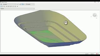 TALUDES DIFERENTES EN EXPLANACIONCIVIL 3D [upl. by Matusow]