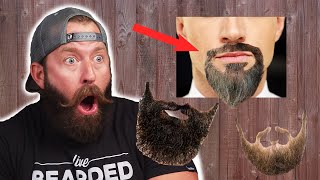 TOP Beard Styles Your Guide to the Latest Beard Trends [upl. by Moguel]