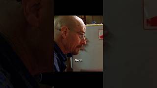 Terrifying pollutants have appeared in Walter’s cooking place breakingbad shorts viralvideo tv [upl. by Reynolds]