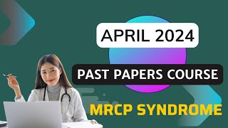 APRIL 2024 PAST PAPER SESSION  MRCP UK PART 1  SESSION 1  PASTEST  DMEO mrcpsyndrome [upl. by Marketa20]