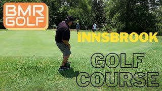 BMR Golf Plays Innsbrook Missouri [upl. by Nnylyak381]