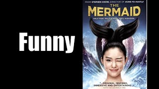 The Mermaid 2016 REVIEW [upl. by Bohrer]