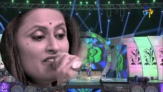 Sannajaji Pakka Song  Sri KrishnaKousalya PerformanceSuper Masti  Srikakulam19th February 2017 [upl. by Eiramnwad]