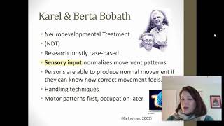 Motor Control amp Motor Learning Part 1 [upl. by Anirehtac]