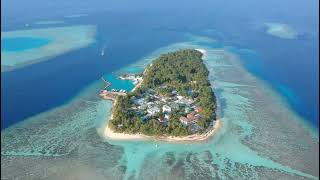 Maldives Island Hopping tour [upl. by Ramak]