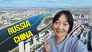 Where Russia 🇷🇺 meets China 🇨🇳 I S2 EP100 [upl. by Saint]