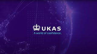 UKAS What Is Accreditation [upl. by Aicenert]