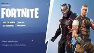 How To Play OG Fortnite In 2024 Project Nova [upl. by Etireuqram]