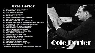 Cole Porter [upl. by Neelyaj]